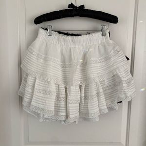 AE skirt